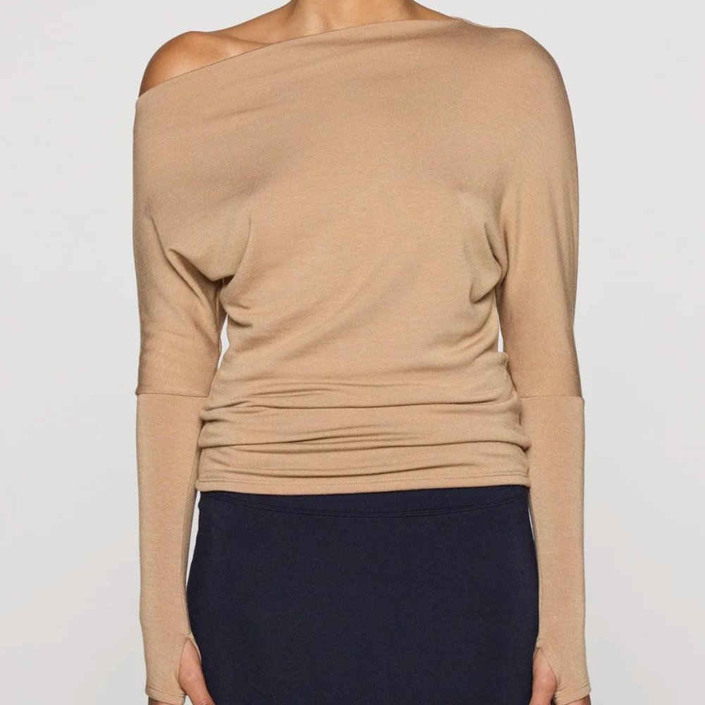 Bleusalt The Cindy Top New